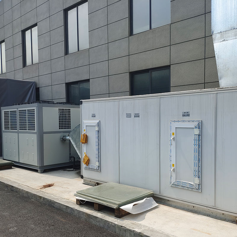 航天航空&船舶行业