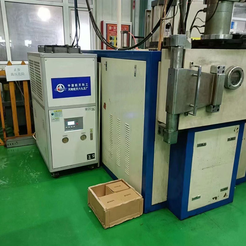 航天航空&船舶行业