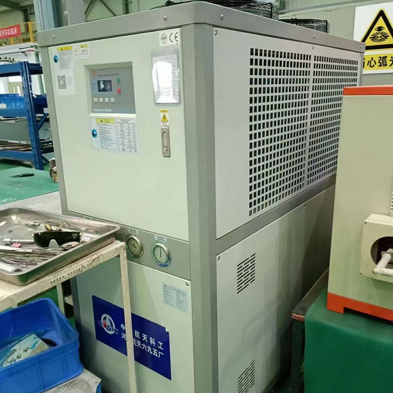 航天航空&船舶行业