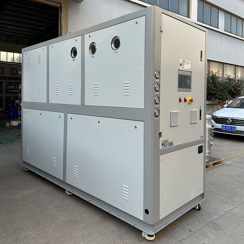 低温冷冻机TD系列-40℃