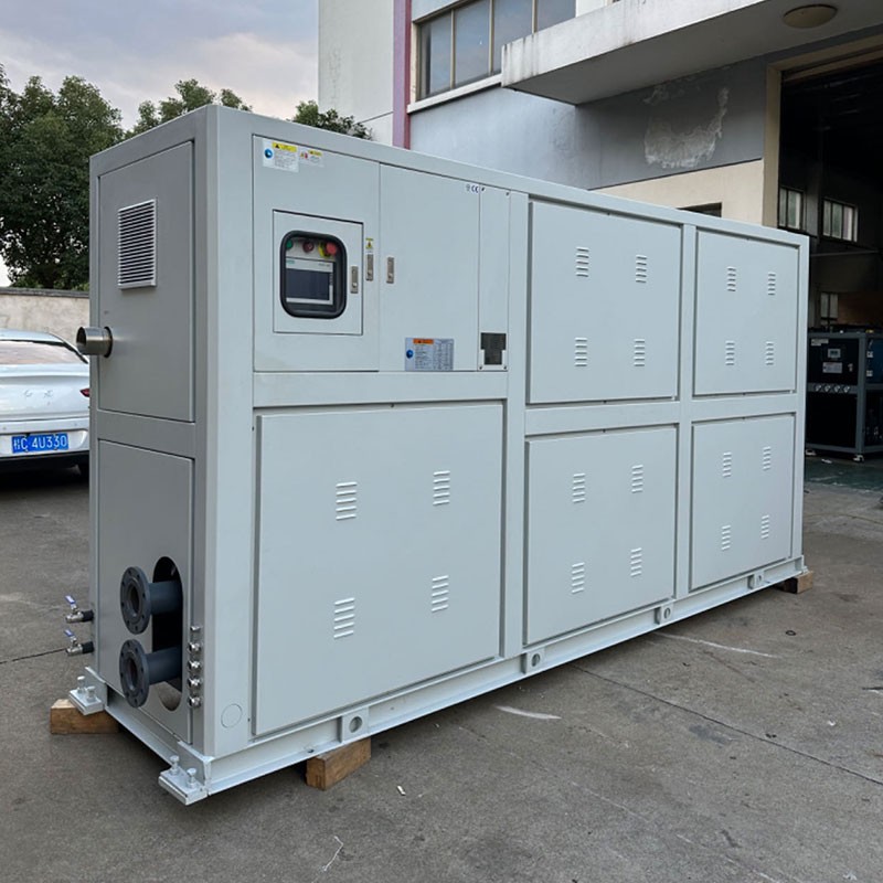 低温冷冻机TD系列-40℃