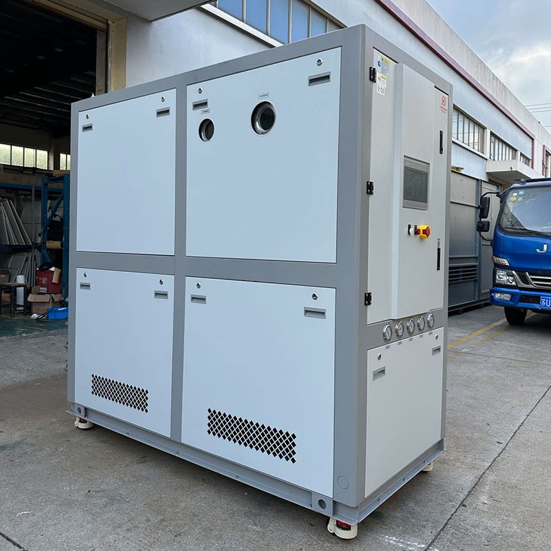 低温冷冻机TD系列-40℃