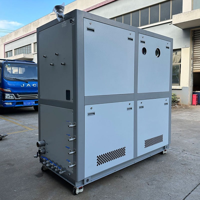 低温冷冻机TD系列-40℃