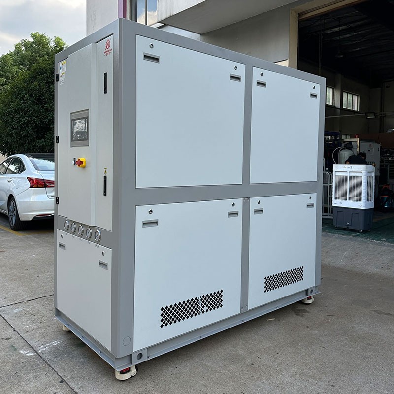 低温冷冻机TD系列-40℃