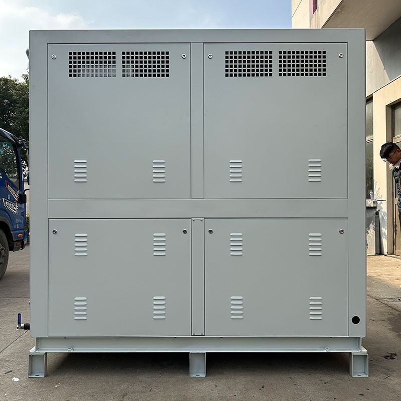 低温冷冻机TD系列-40℃