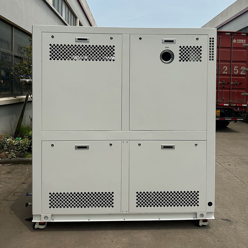 低温冷冻机TD系列-40℃