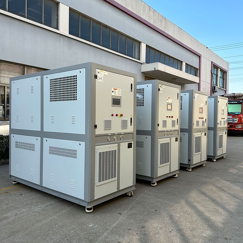 低温冷冻机TD系列-40℃