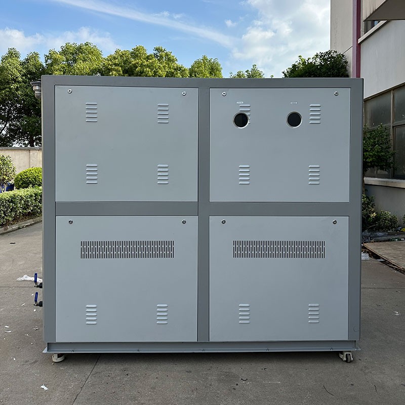 低温冷冻机TD系列-40℃