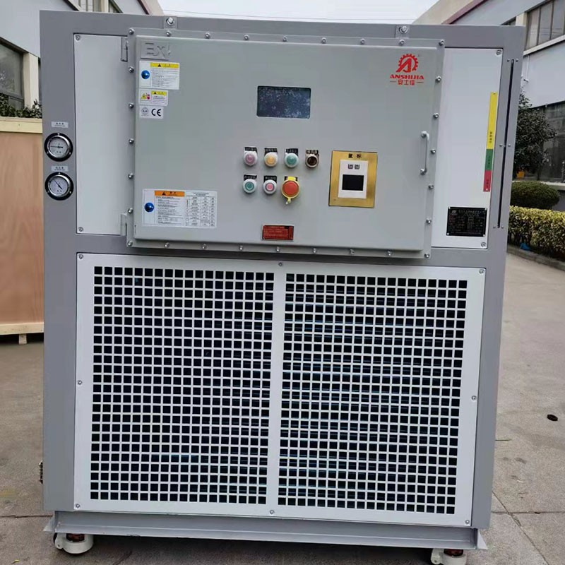 防爆冷水机