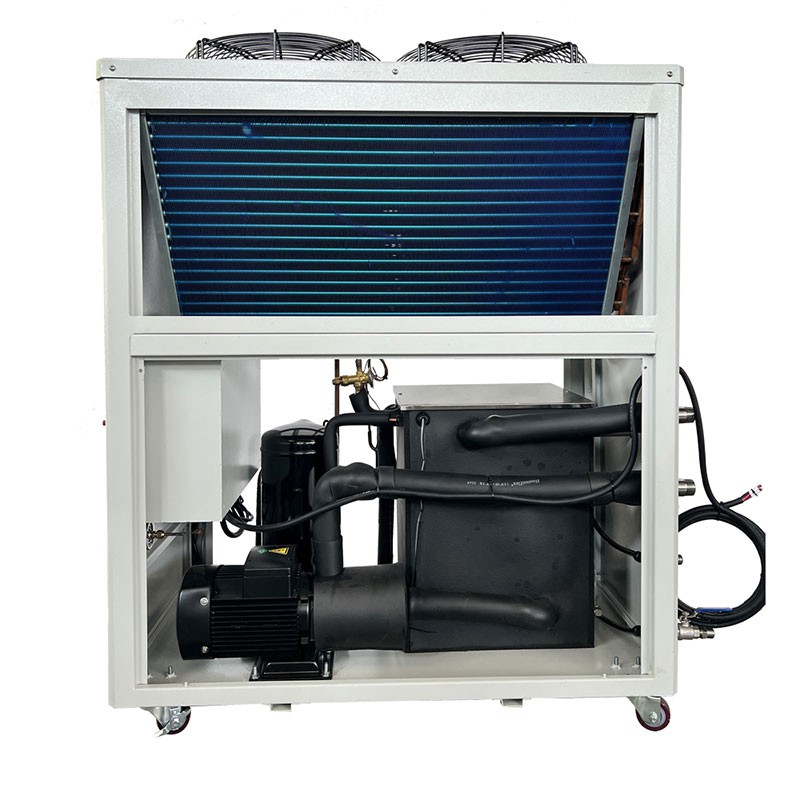 风冷式冷水机SJ-05AS