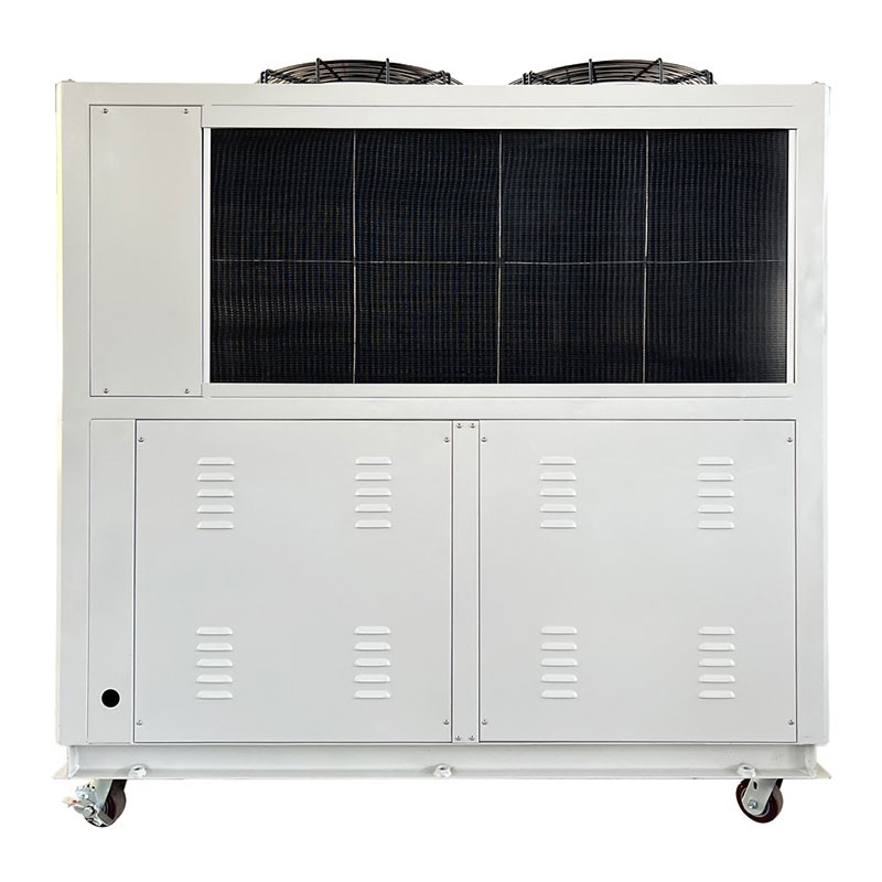 风冷式冷水机SJ-15AD