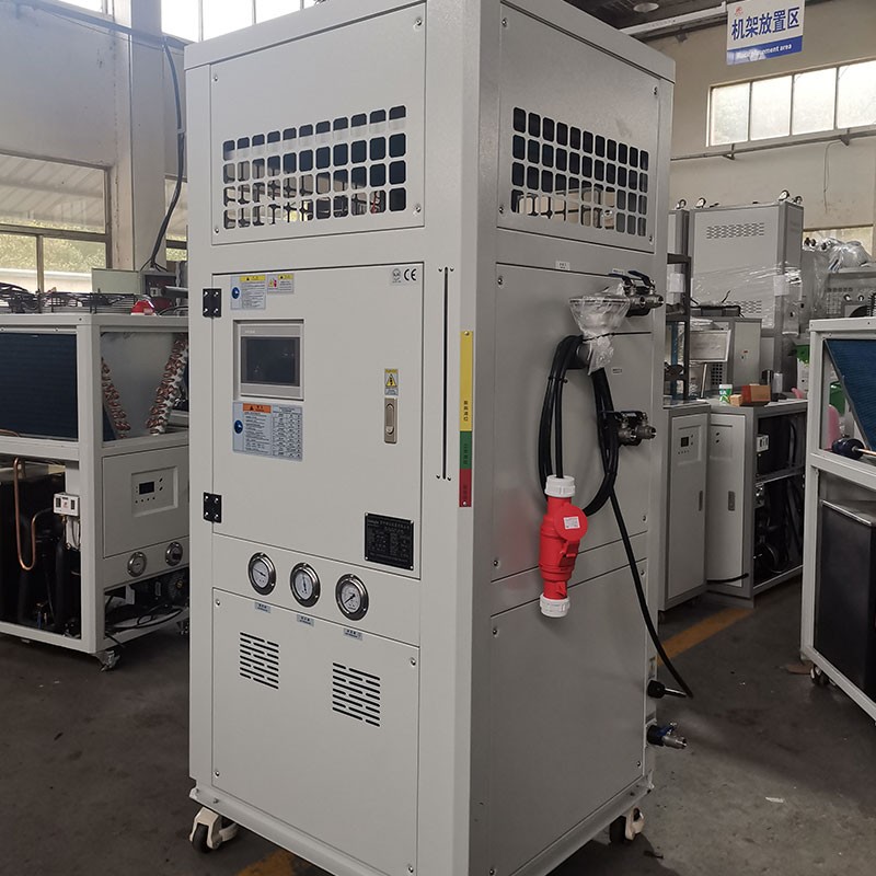 恒温冷热一体机