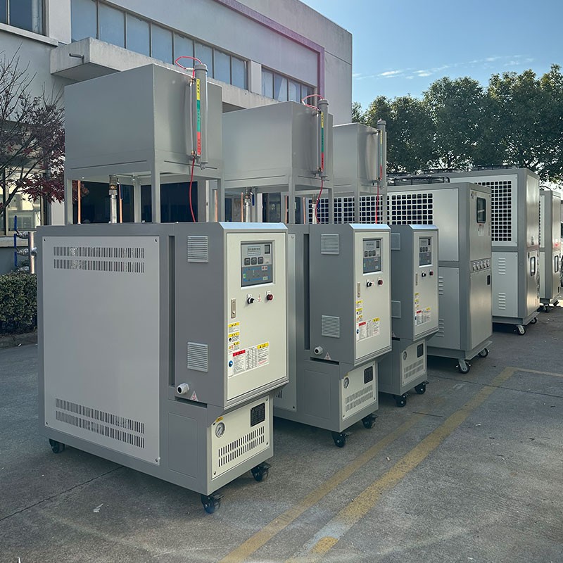 恒温冷热一体机