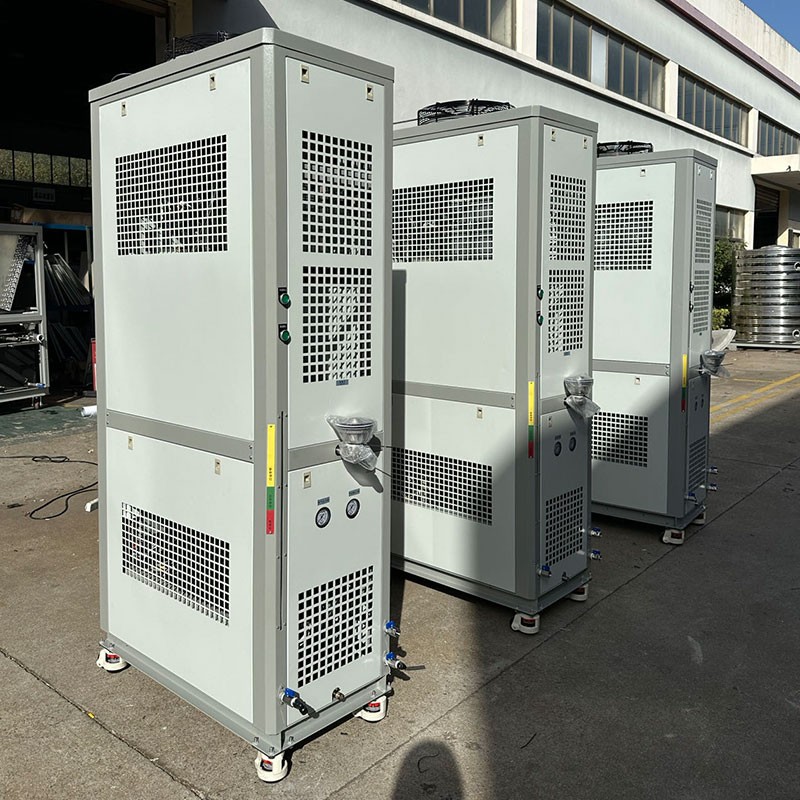 恒温冷热一体机