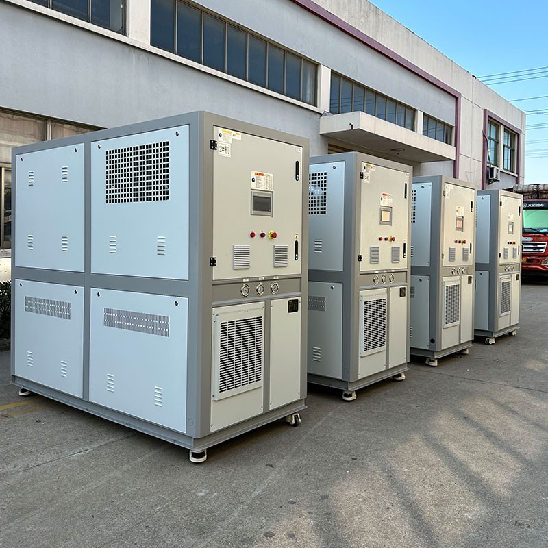 恒温冷热一体机