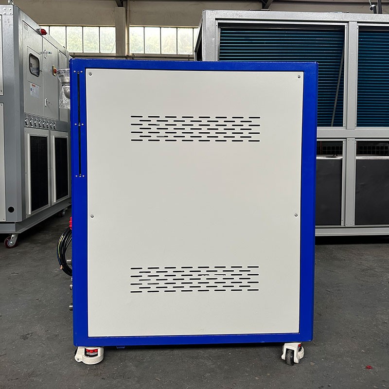 水冷式冷水机SJ-05WS