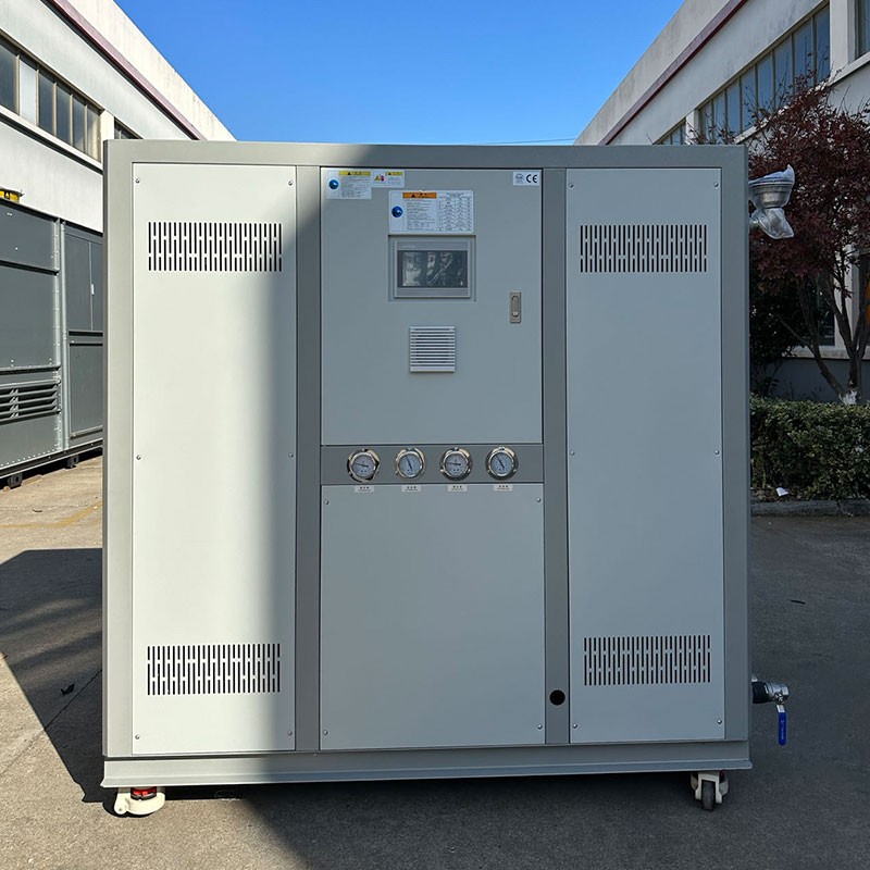 水冷式冷水机SJ-15WD