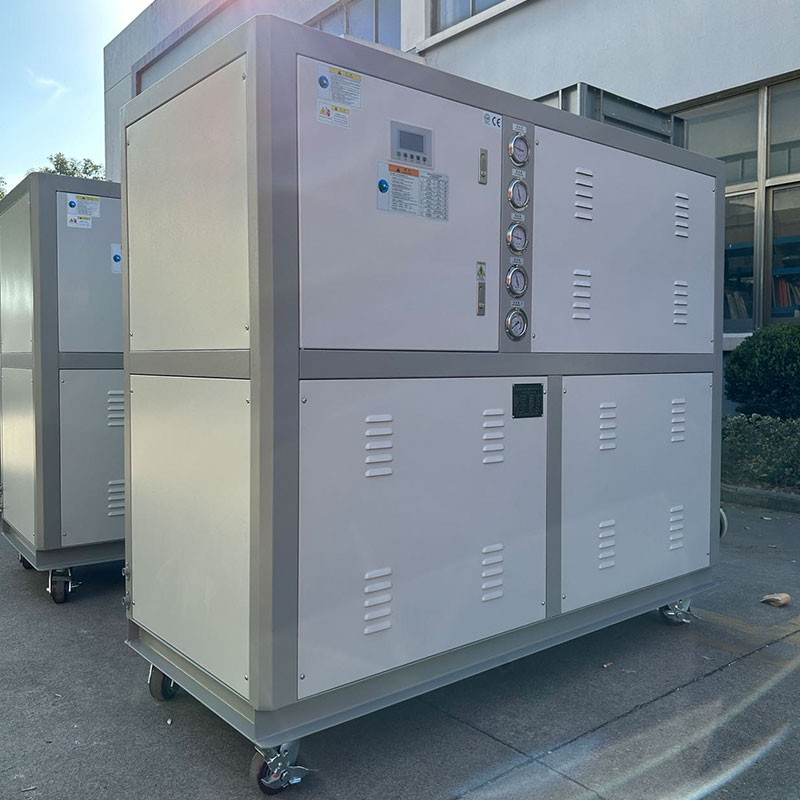 水冷式冷水机SJ-20WD